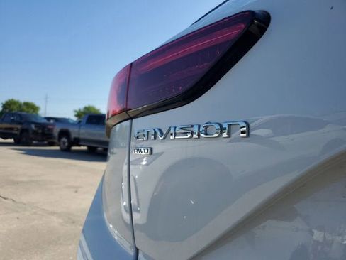 New 2026 Buick Envision Sport Touring AWD/4WD image 9