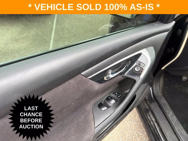 Used 2013 Nissan Altima 2.5 S FWD image 14