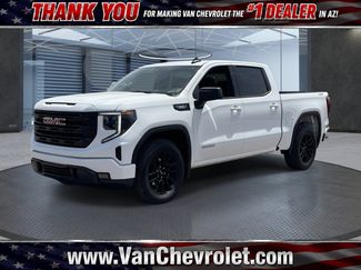 Certified 2026 GMC Sierra 1500 Elevation AWD/4WD video 1
