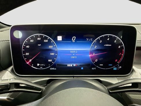 Certified 2023 Mercedes-Benz C 300 Sedan image 33