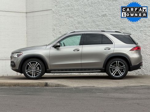 Used 2022 Mercedes-Benz GLE 350 image 2