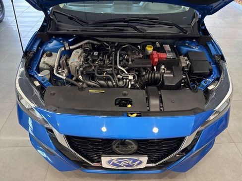 Used 2023 Nissan Sentra SV image 43