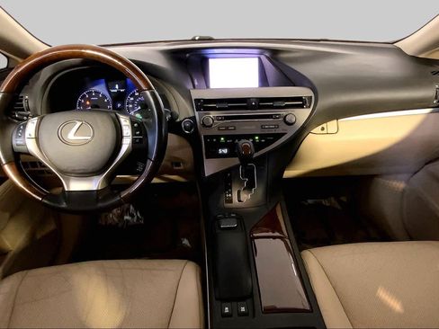 Used 2014 Lexus RX 350 AWD w/ Navigation Package image 15