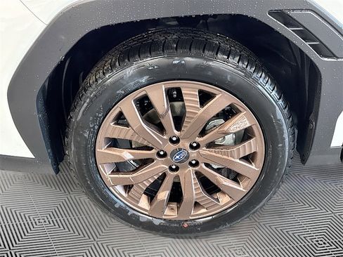 New 2026 Subaru Forester Sport image 32