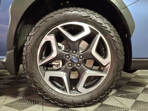 Used 2020 Subaru Crosstrek 2.0i Limited w/ Moonroof Package image 11