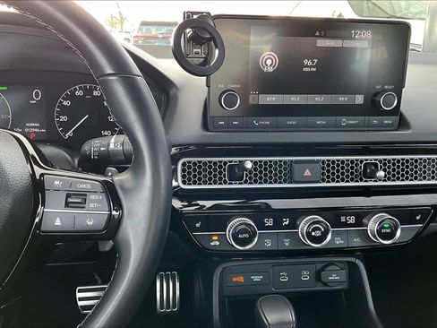 Used 2025 Honda Civic Sport image 7