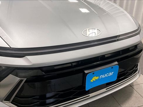 Certified 2024 Hyundai Sonata SEL w/ Convenience Package image 34