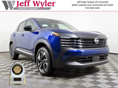 New 2026 Nissan Kicks SV w/ Cold Weather Package