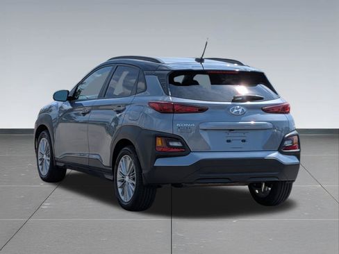 Used 2019 Hyundai Kona SEL FWD image 3