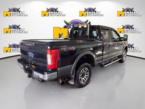 Used 2018 Ford F250 Lariat image 4