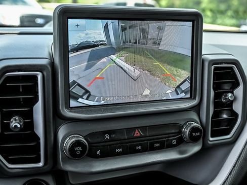 Certified 2024 Ford Bronco Sport Big Bend AWD/4WD image 21