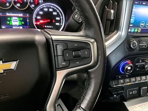 Used 2021 Chevrolet Silverado 3500 LT w/ All Star Edition image 20