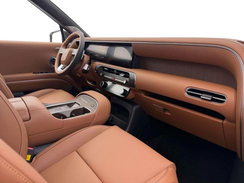 New 2026 Hyundai Palisade Calligraphy FWD image 34