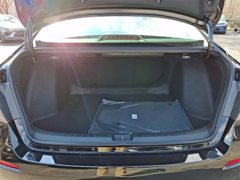 Used 2026 Honda Civic Sport image 25