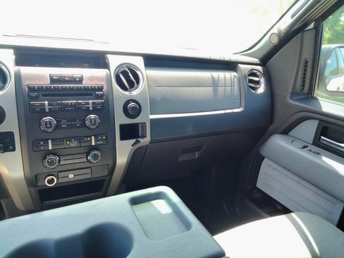 Used 2012 Ford F150 XLT w/ Trailer Tow Pkg image 18