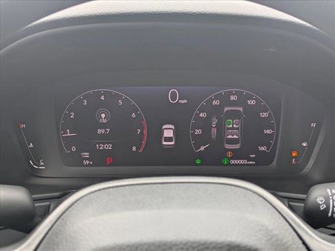New 2026 Honda Accord SE image 11