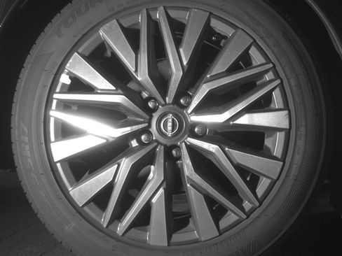 Used 2025 Nissan Altima 2.5 SV image 15