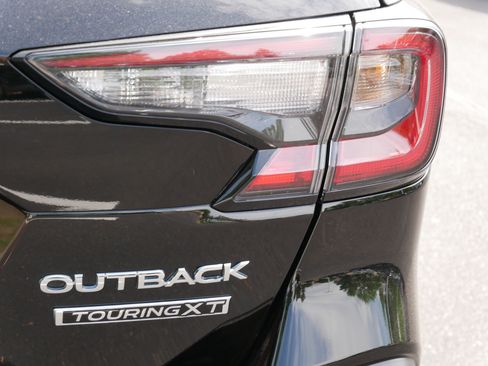 Certified 2025 Subaru Outback Touring XT w/ Popular Package #2 AWD/4WD image 17