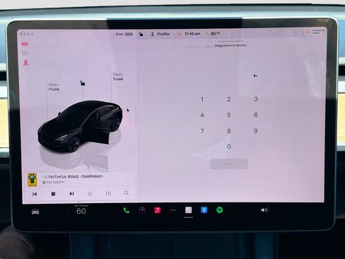 Used 2023 Tesla Model 3 Standard Range RWD image 30