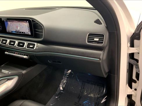 Certified 2022 Mercedes-Benz GLE 350 4MATIC image 27