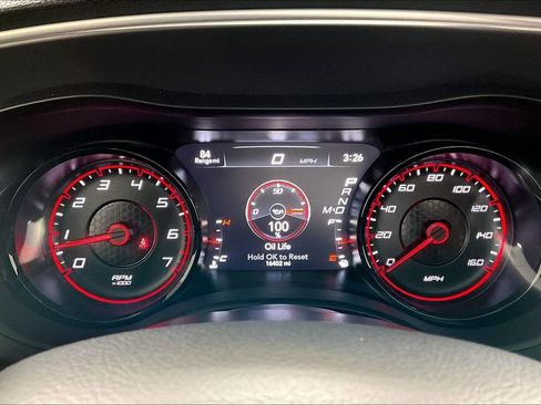 Used 2020 Dodge Charger R/T w/ Blacktop Package image 20