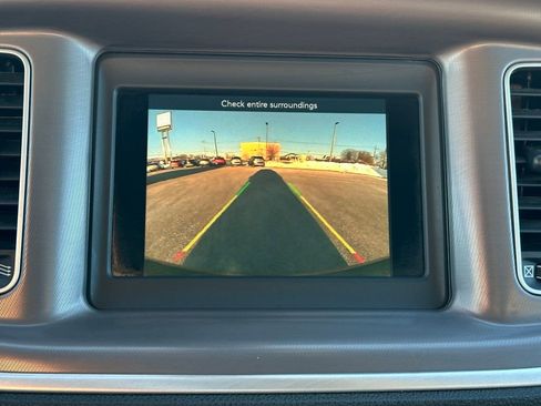 Used 2022 Dodge Charger SXT w/ Leather Interior Group image 29