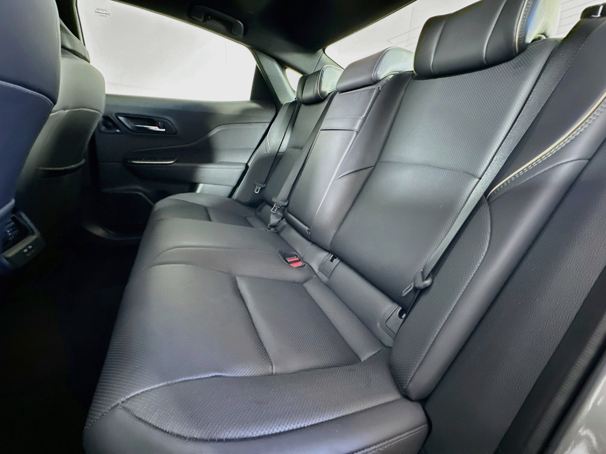 Used 2023 Toyota Crown AWD/4WD image 29