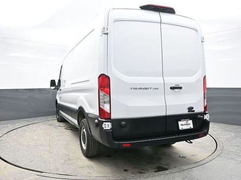 Used 2024 Ford Transit 250 148 Medium Roof image 5