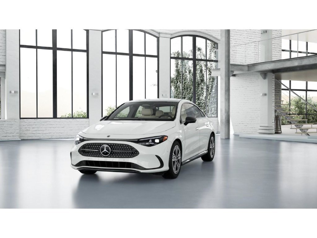 Used 2027 Mercedes-Benz CLA 220 image 41