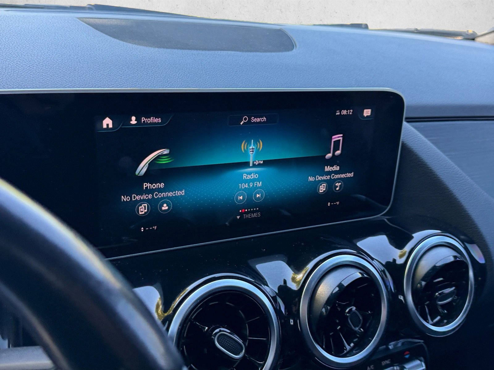 Certified 2021 Mercedes-Benz GLA 250 4MATIC image 15