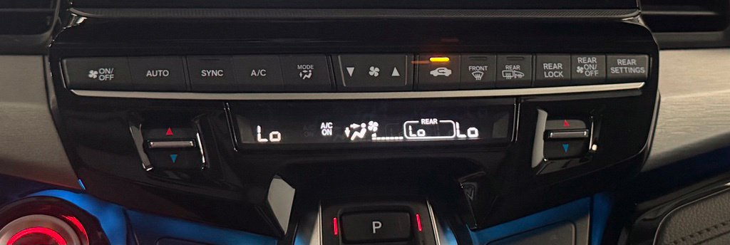 Used 2025 Honda Odyssey Touring image 21
