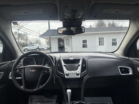 Used 2014 Chevrolet Equinox LS image 7