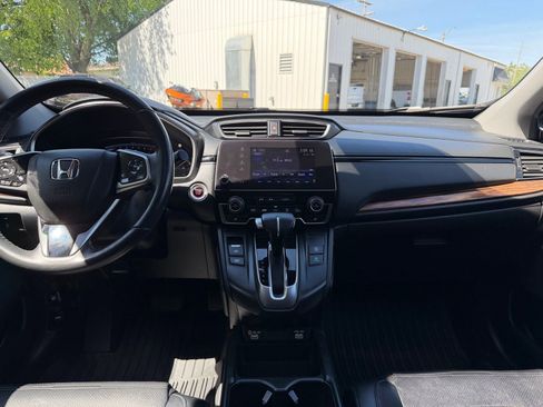 Used 2022 Honda CR-V EX-L image 18