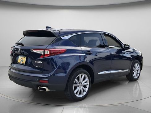 Used 2023 Acura RDX AWD image 7