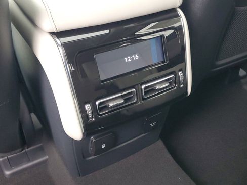 New 2026 Lincoln Aviator AWD image 25