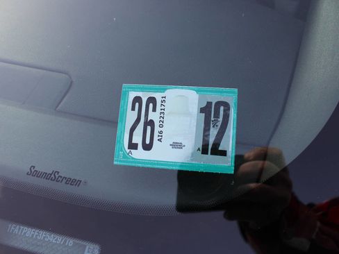 Used 2015 Ford Mustang GT Premium w/ Equipment Group 401A image 9