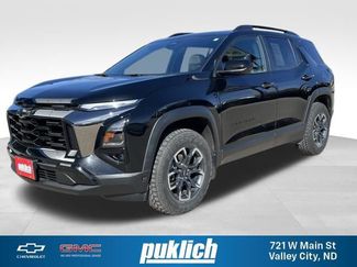 Certified 2026 Chevrolet Equinox ACTIV w/ Convenience Package III 360° Tour