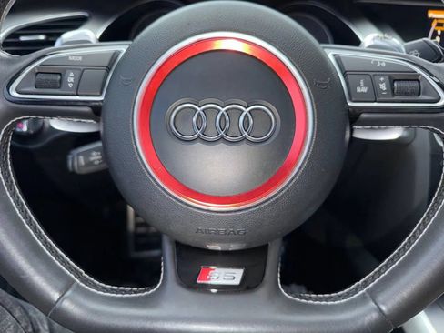 Used 2014 Audi S5 Premium Plus image 27