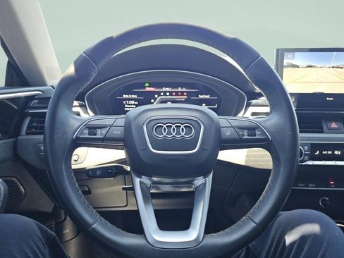 Used 2022 Audi A5 2.0T Premium Plus w/ Premium Plus AWD/4WD image 31