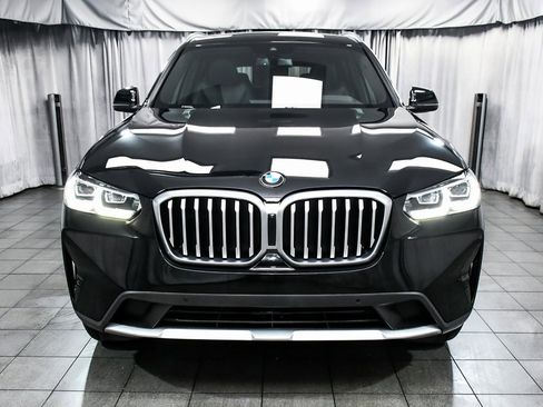 Used 2022 BMW X3 xDrive30i w/ Convenience Package image 2