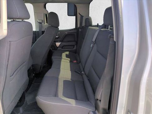 Used 2018 Chevrolet Silverado 1500 LT w/ All Star Edition RWD image 17
