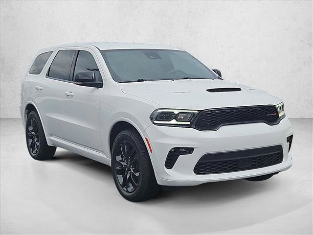 Used 2022 Dodge Durango GT AWD/4WD image 4