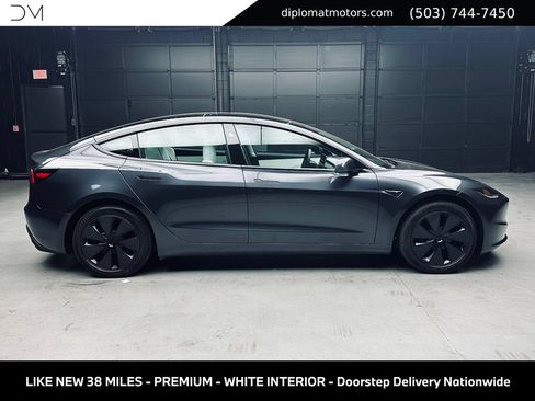 Used 2026 Tesla Model 3 RWD image 7
