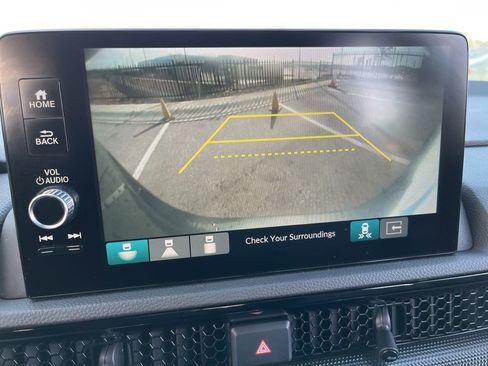 Certified 2024 Honda CR-V Sport Touring image 26