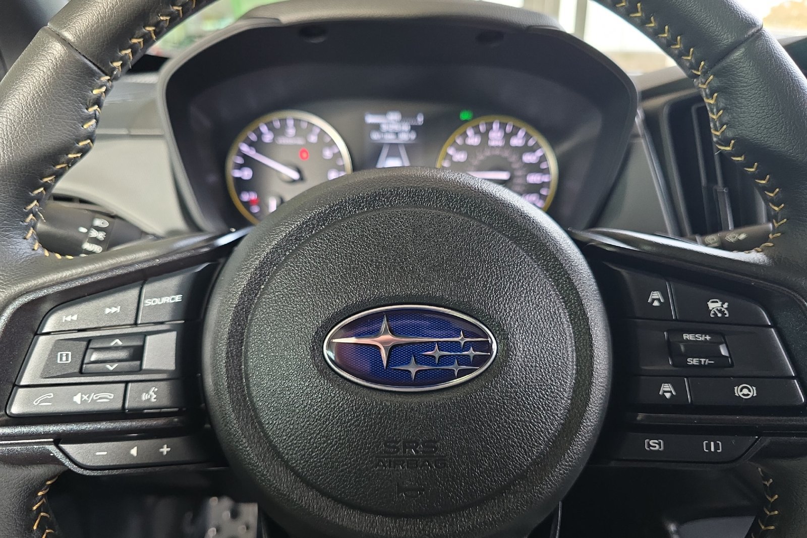 Used 2025 Subaru Crosstrek 2.5i Sport AWD/4WD image 23