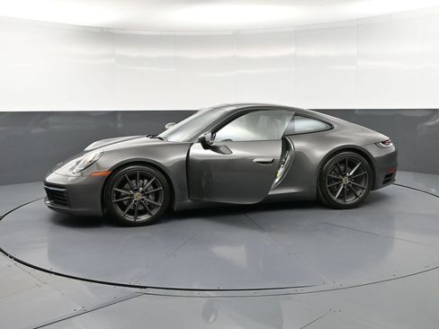 Certified 2023 Porsche 911 Carrera image 34