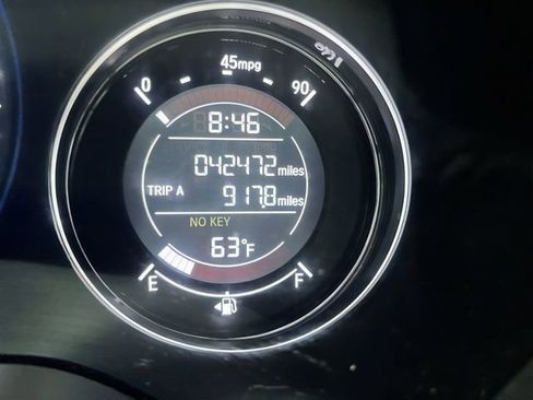 Used 2017 Honda HR-V EX-L image 24