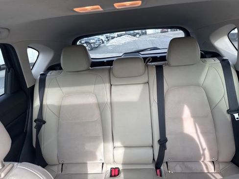 Used 2017 MAZDA CX-5 Touring w/ Preferred Equipment Package image 26