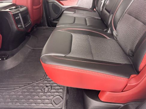 Used 2025 RAM 1500 Rebel w/ Rebel Level 1 Equipment Group image 20