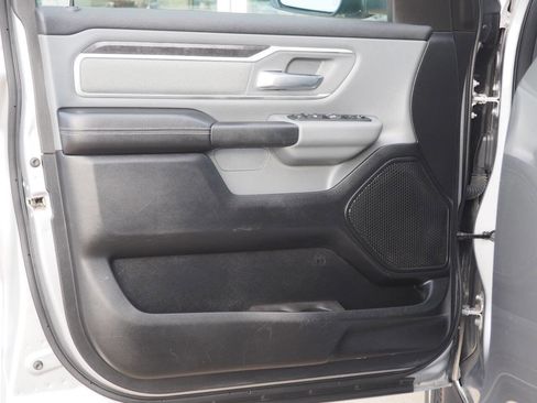 Used 2021 RAM 1500 Big Horn image 10